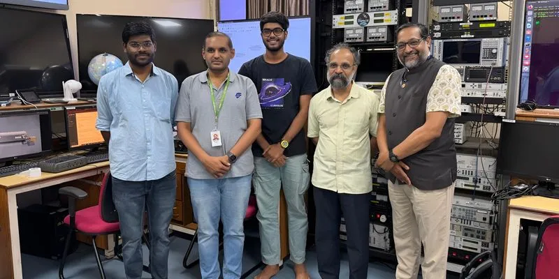 Grahaa Space