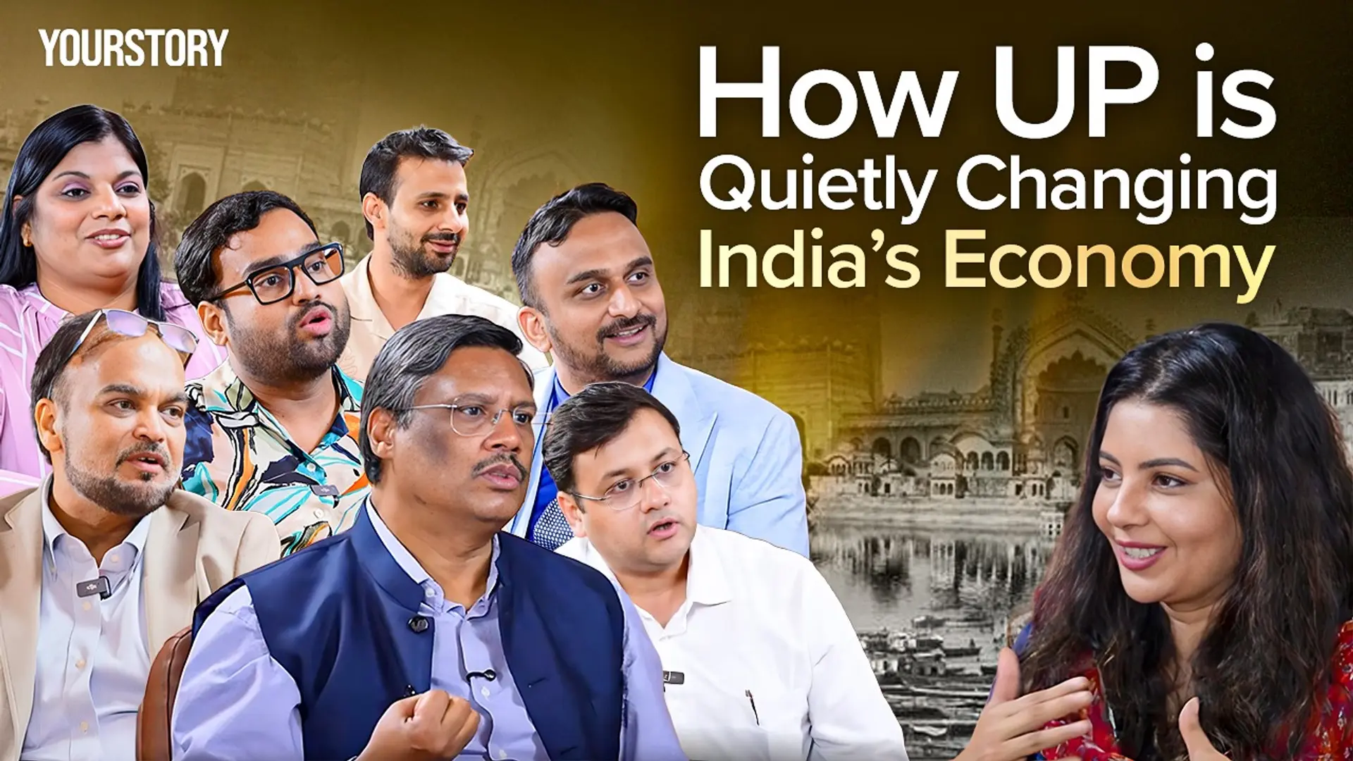 How UP is redefining India’s export story, one craft at a time