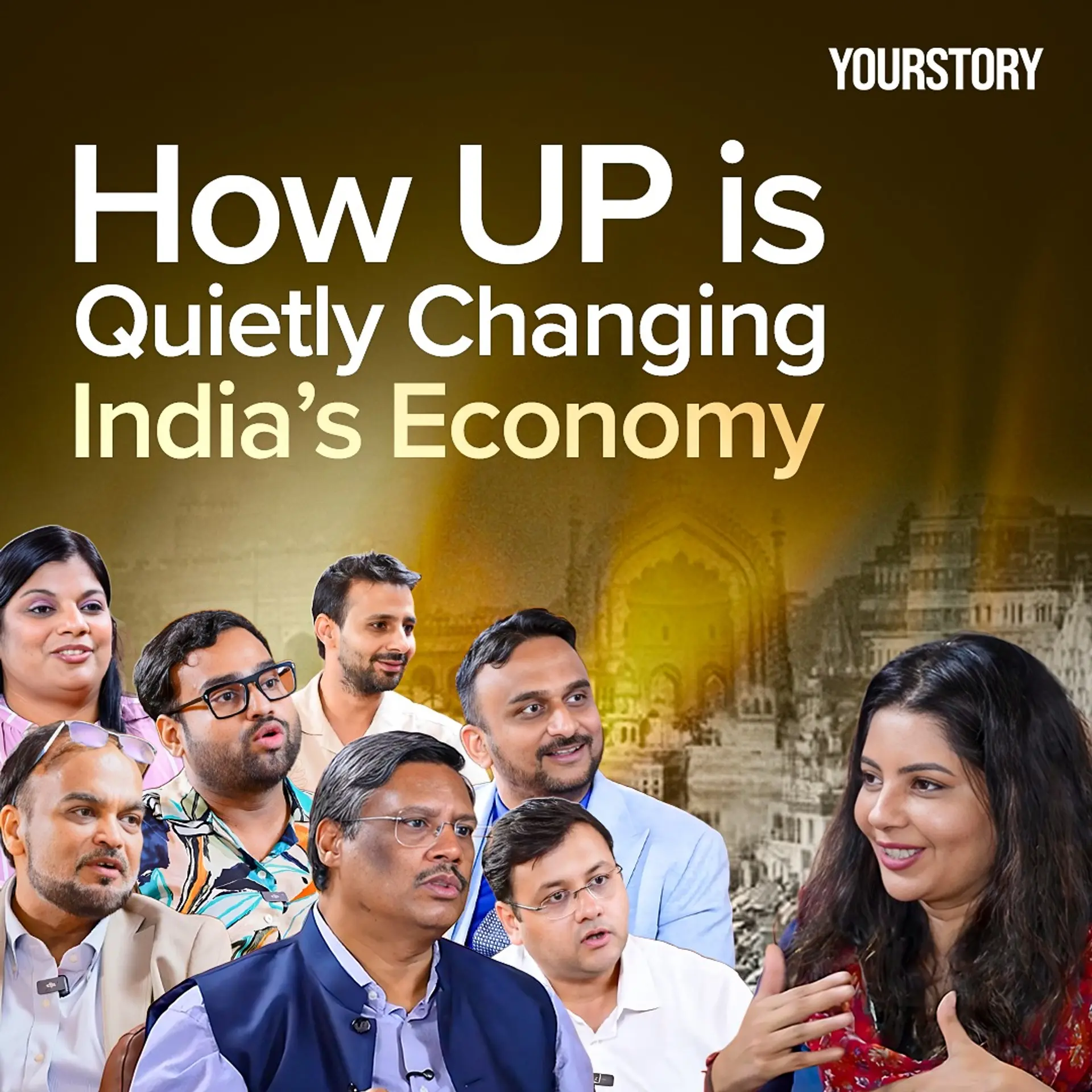 How UP is redefining India’s export story, one craft at a time