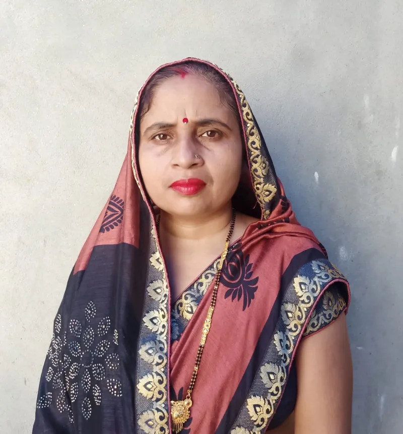 Manju Kumari