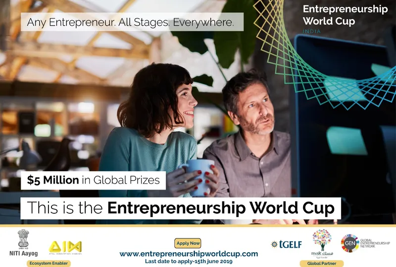 World Cup for Entrepreneurs