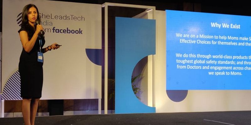 These six members of Facebook’s SheLeadsTech community showcased their growth stories at the Annual Summit