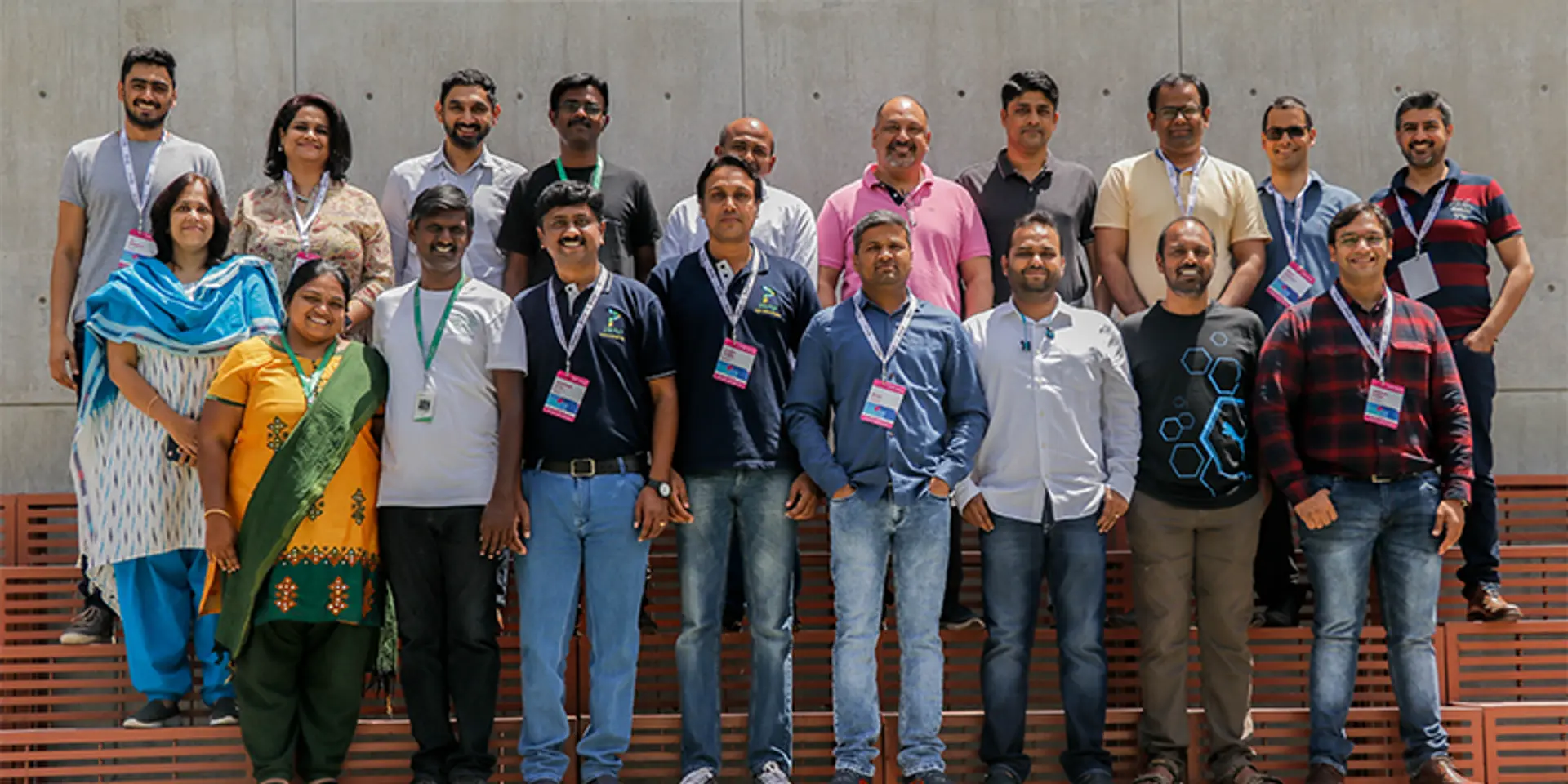 The second charge of startups driving the ‘Financial Inclusion’ agenda in the country