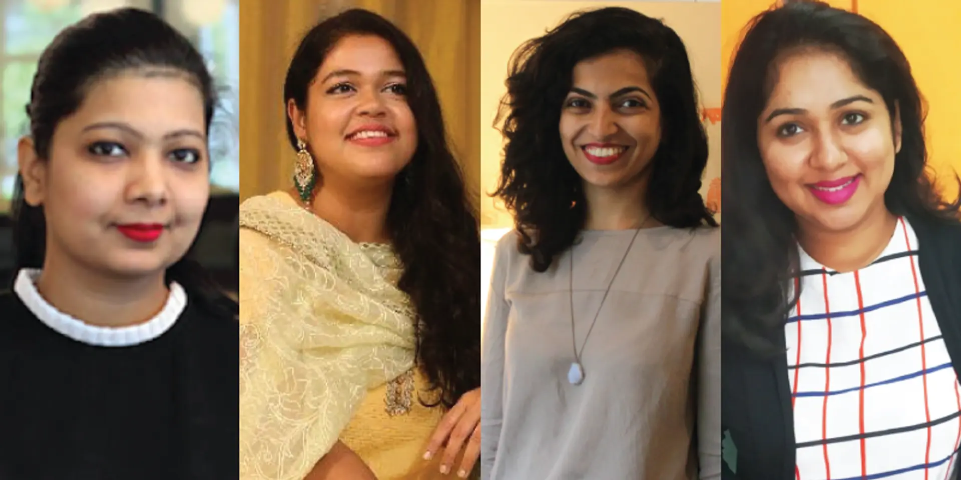 Making the startup a brand: Entrepreneurs share how they are taking their business forward and cutting through competition
