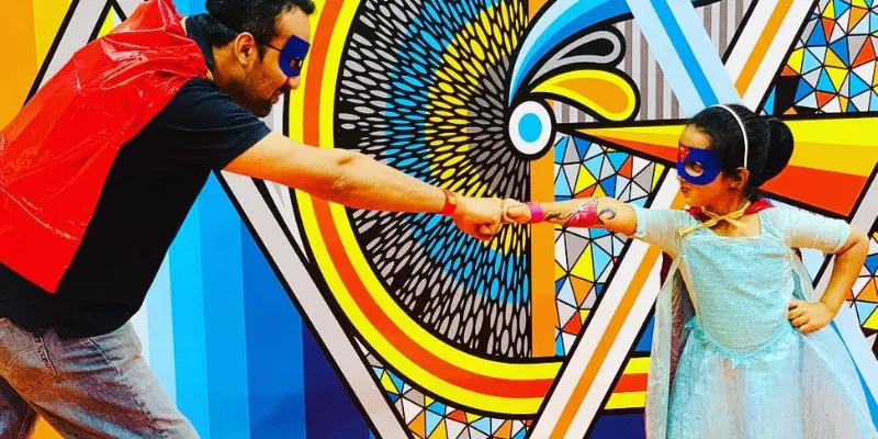 Rajiv Srivatsa, Urban Ladder co-founder