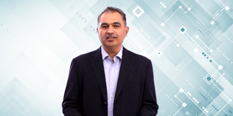 WATCH: Avnish Sabharwal on Accenture Ventures’ focus on disruptive B2B startups and ‘applied intelligence’