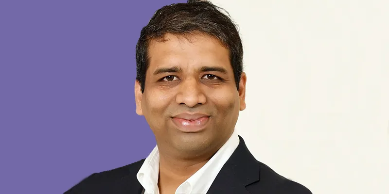 Vibhu Jain, Merck