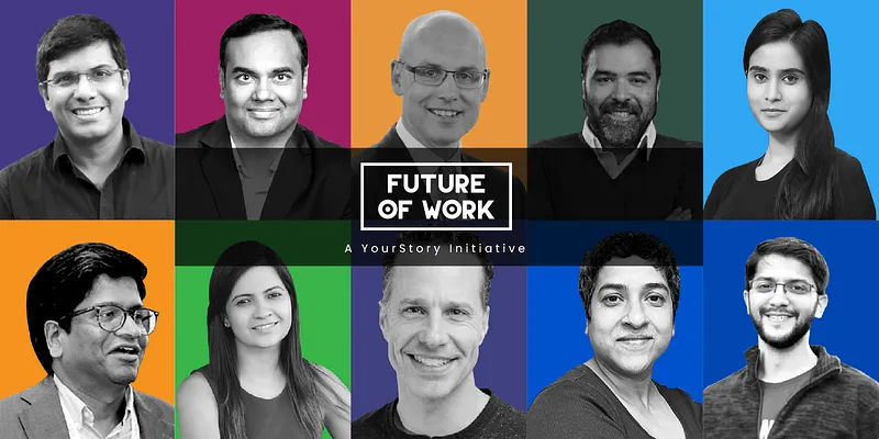 What not to miss at Future of Work 2021, India’s largest product, tech, and design summit