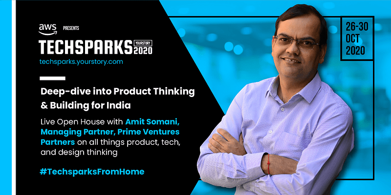 What to expect on Day 2 of TechSparks 2020, India's most influential tech-startup event
