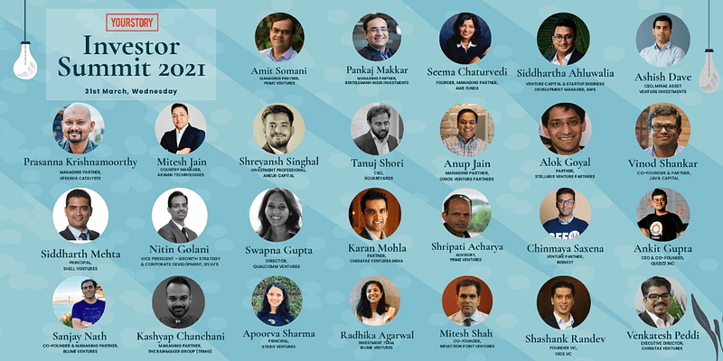 [Investor Summit 2021] Key takeaways from India’s first-of-its-kind summit