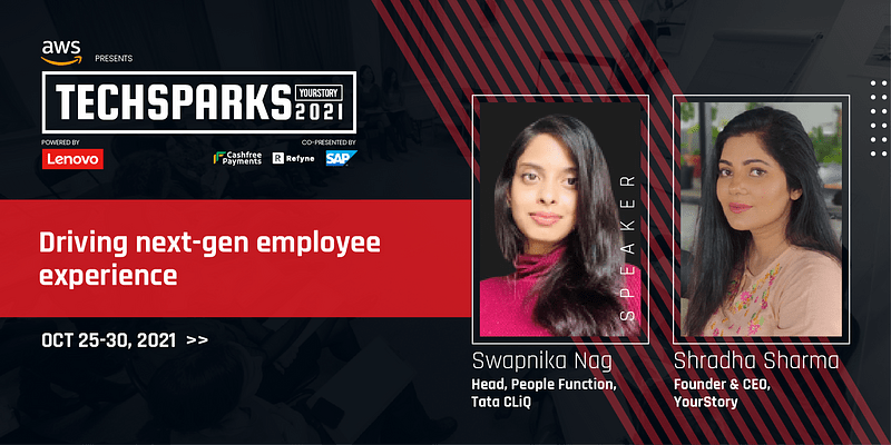Unlimited paid leave and flexible notice periods: Swapnika Nag of Tata CLiQ on next-gen employee experiences