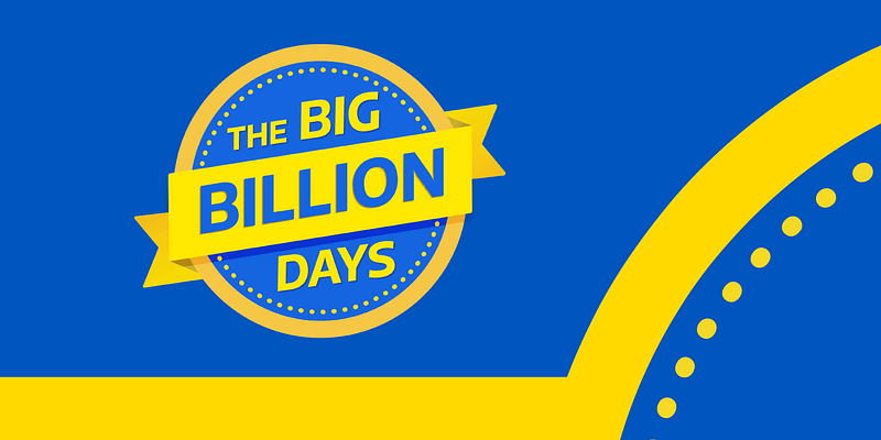 Flipkart to host the Big Billion Days from October 7-12
