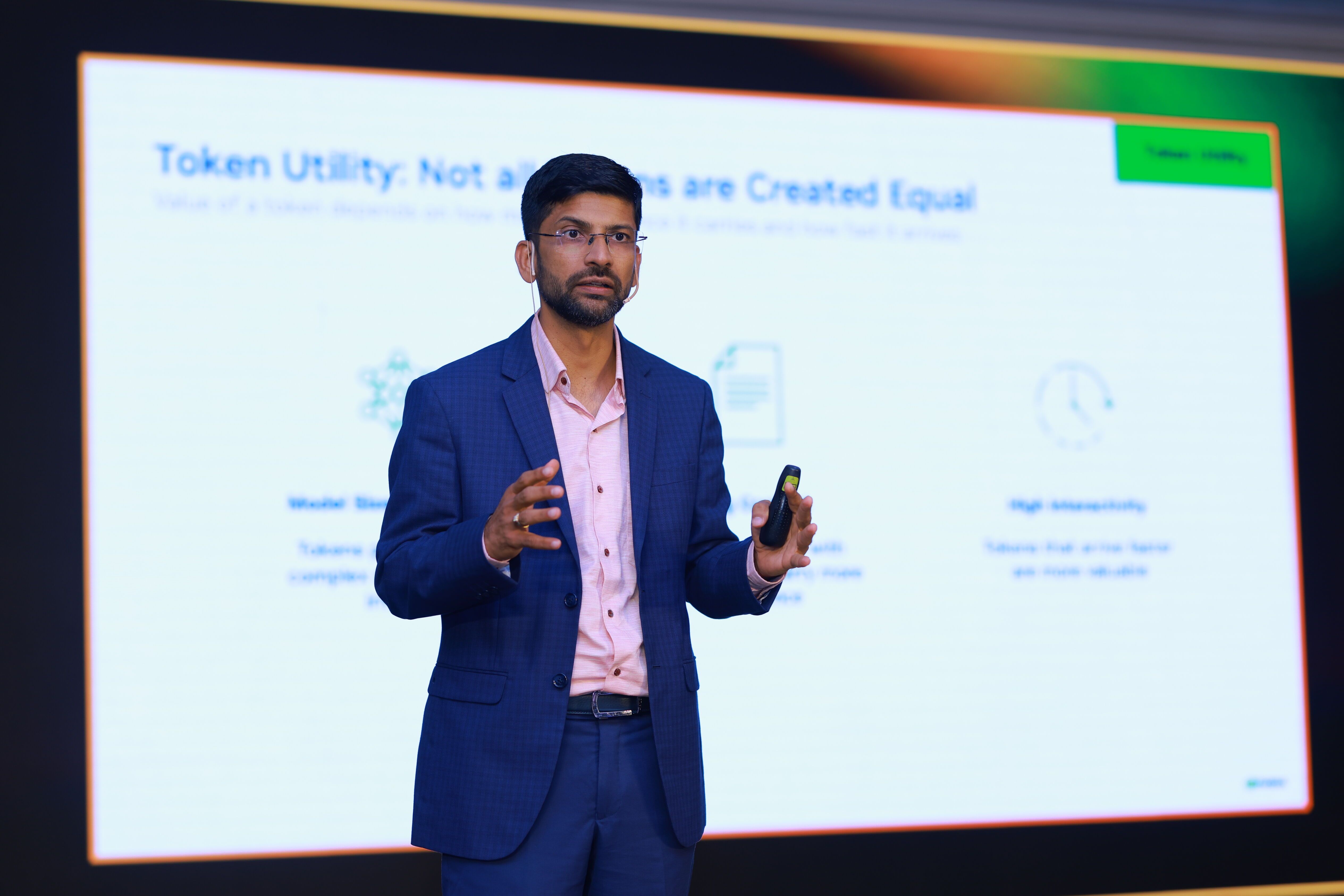 AI’s new cost equation: Why token economics matters

