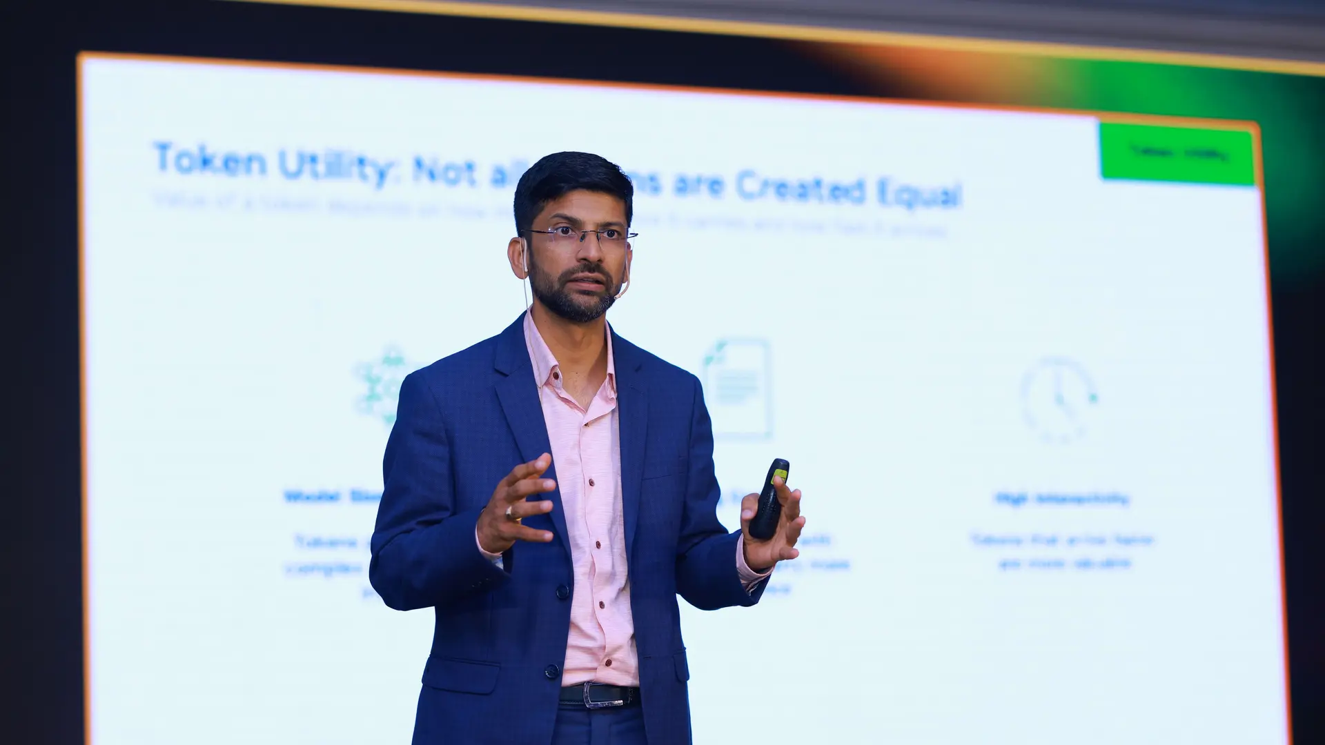 AI’s new cost equation: Why token economics matters