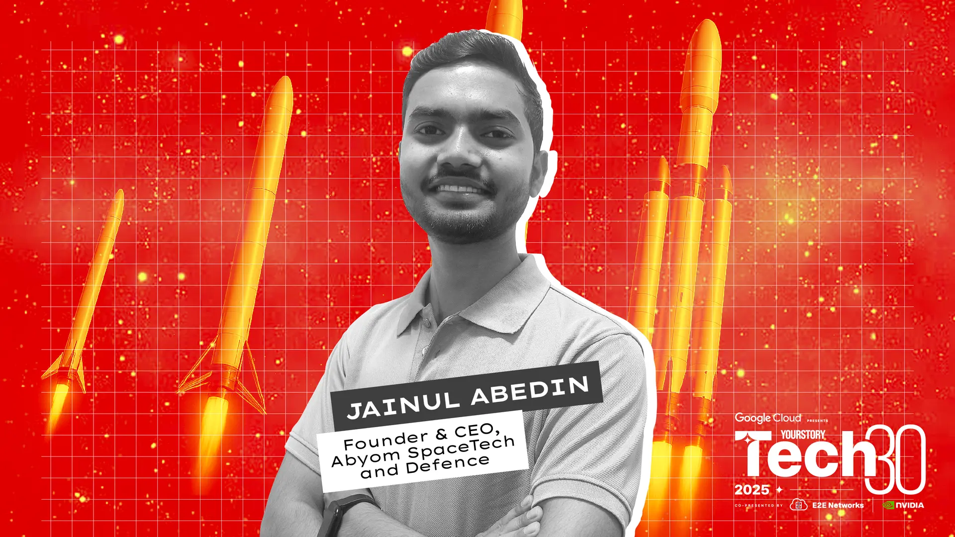 Inside Abyom SpaceTech and Defence’s reusable rockets and launch facility