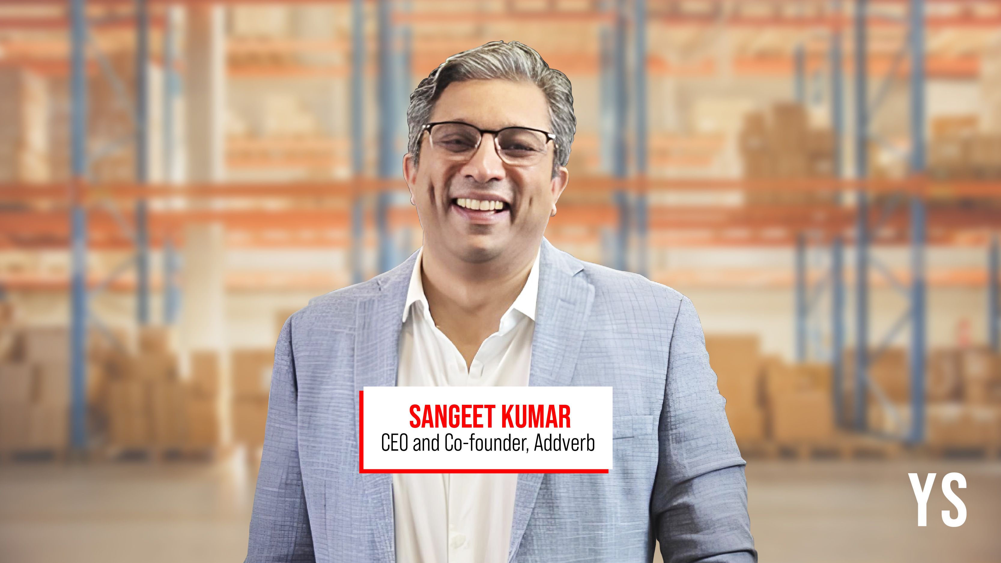 How Addverb built an intralogistics business that serves 25 countries
