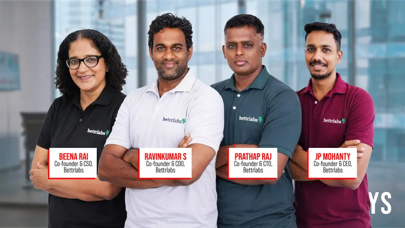 बेटरलैब्स