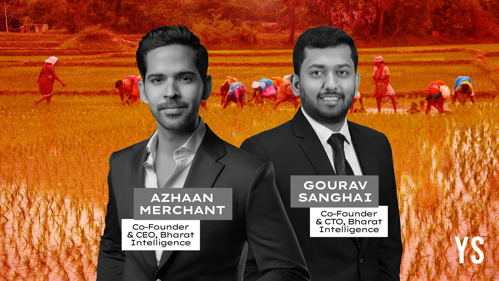 How Bharat Intelligence uses AI to solve farm labour crisis in Maharashtra’s villages
