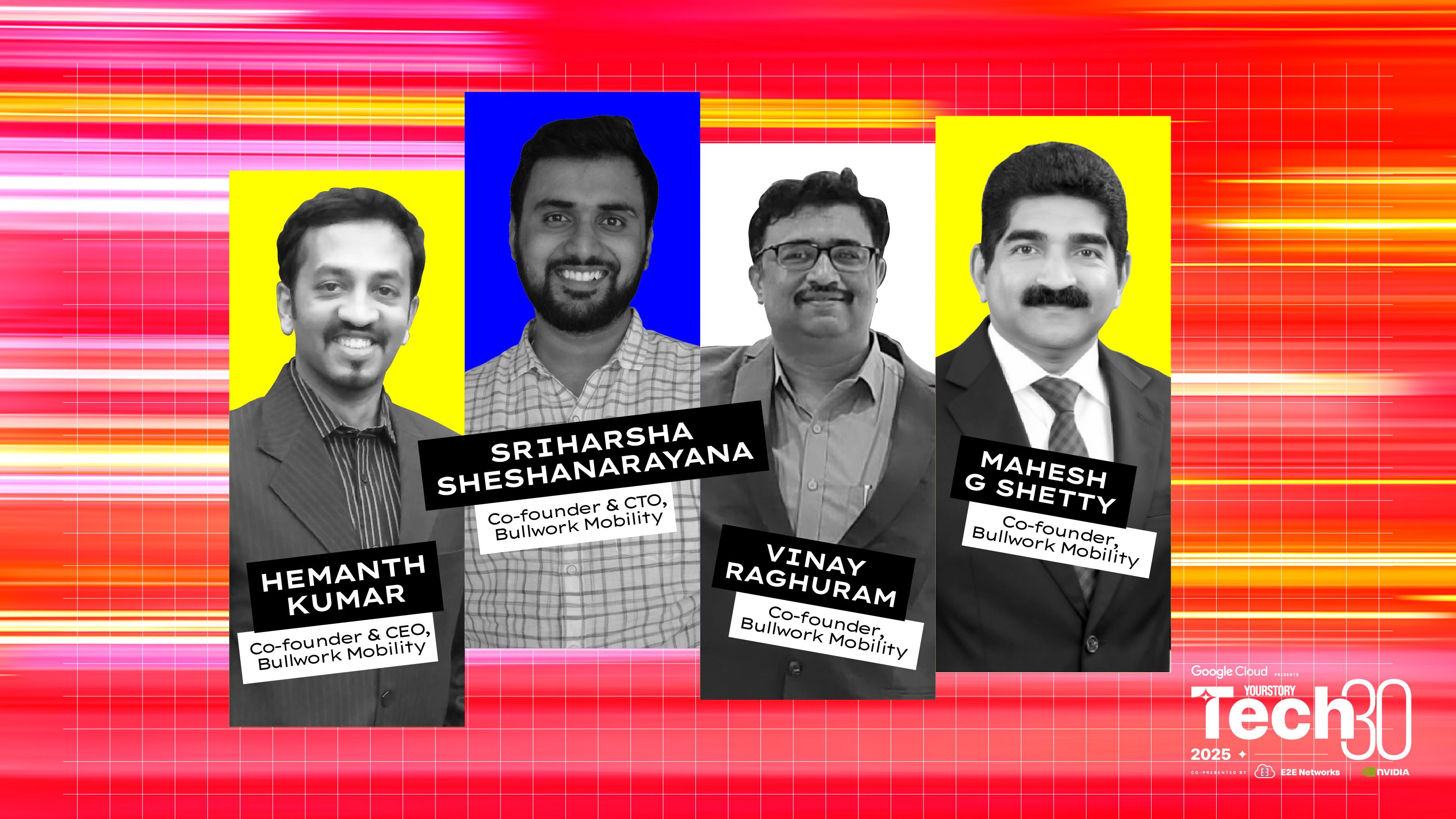 Bullwork Mobility is automating the agritech sector with EVs