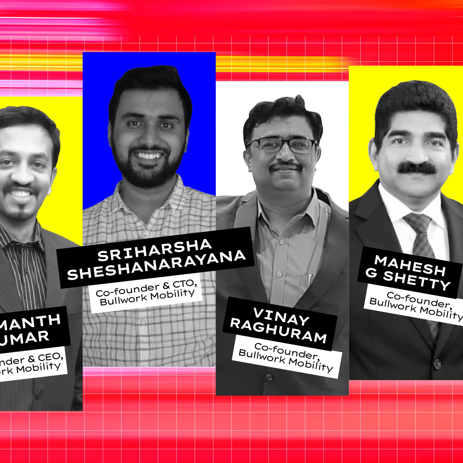 Bullwork Mobility is automating the agritech sector with EVs