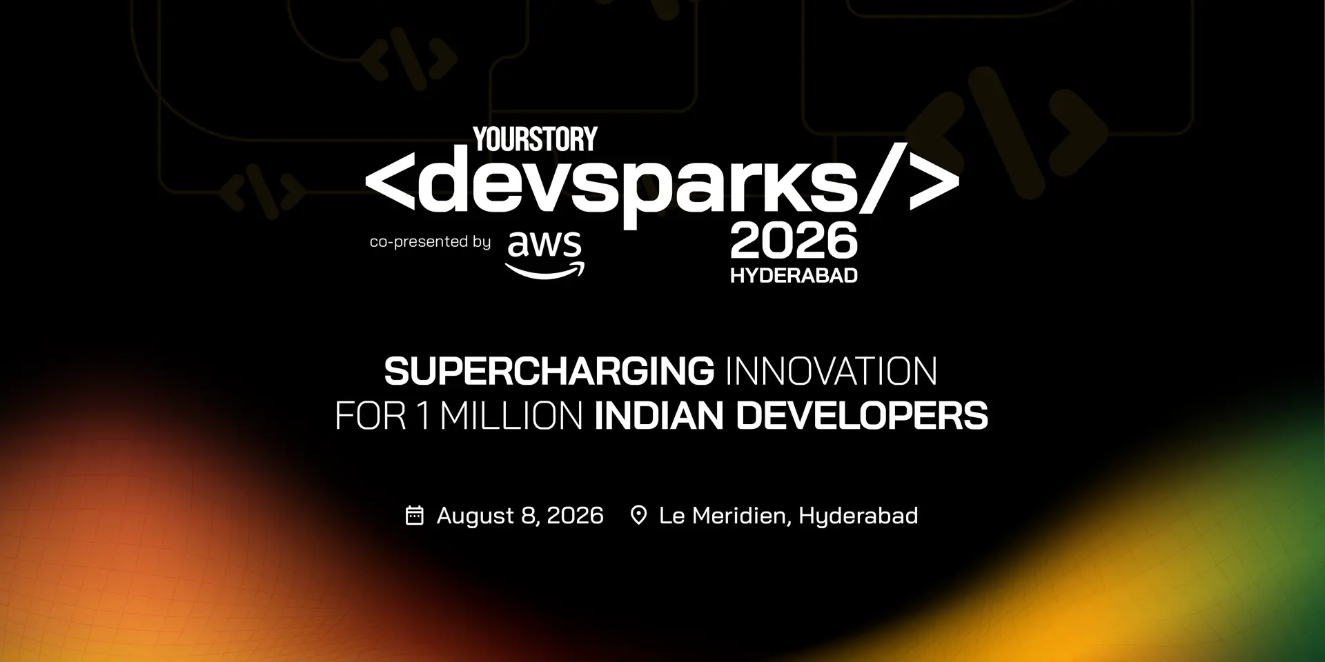 DevSparks Hyderabad returns to decode agentic AI, cybersecurity, and the future of software development