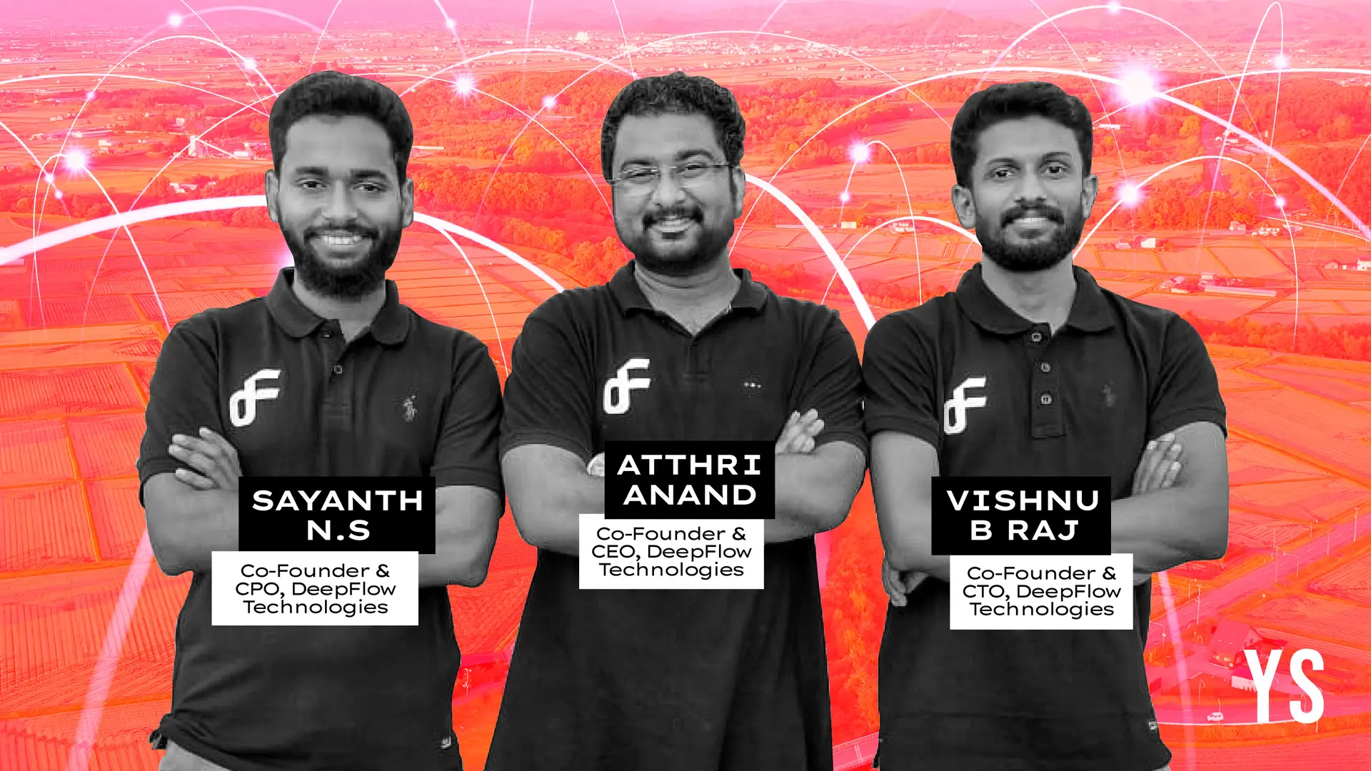 Inside Deepflow Technologies’ mission to bring reliable farm intelligence to Indian farmers