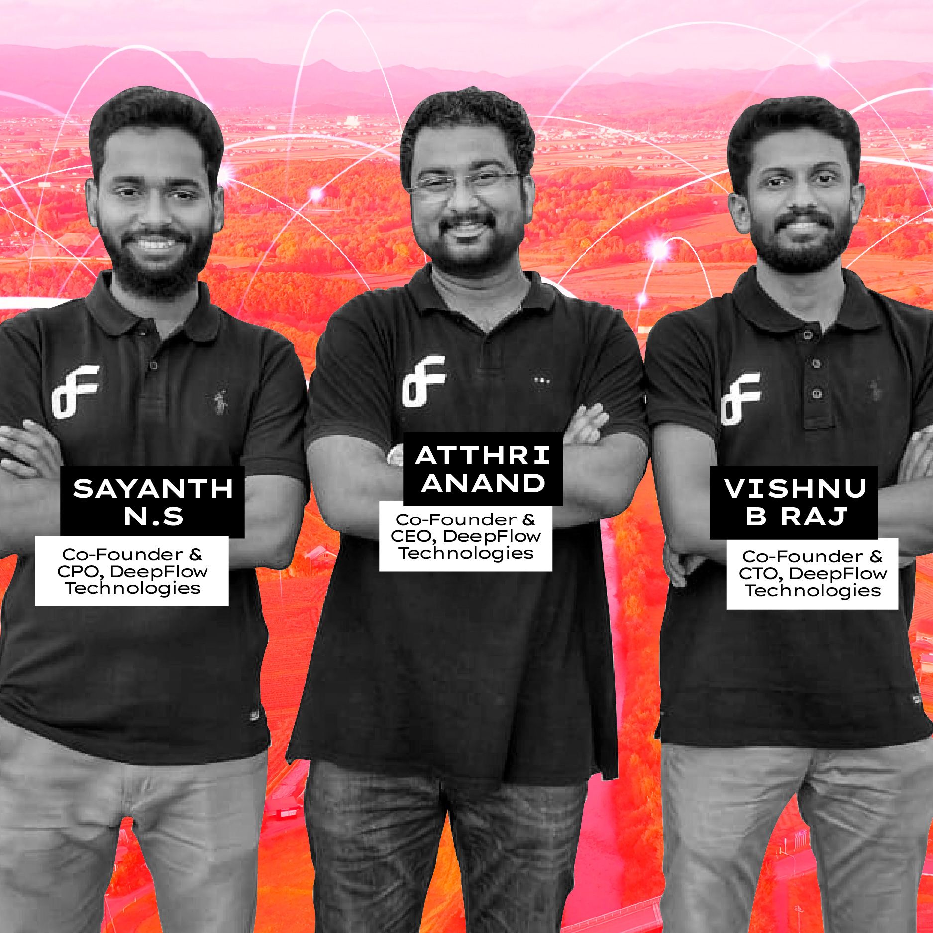 Inside Deepflow Technologies’ mission to bring reliable farm intelligence to Indian farmers 
