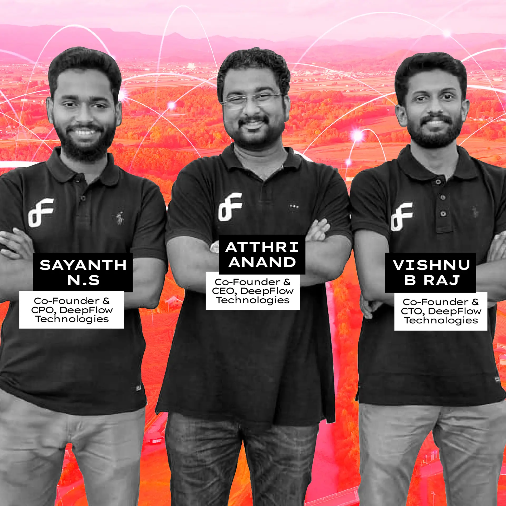 Inside Deepflow Technologies’ mission to bring reliable farm intelligence to Indian farmers