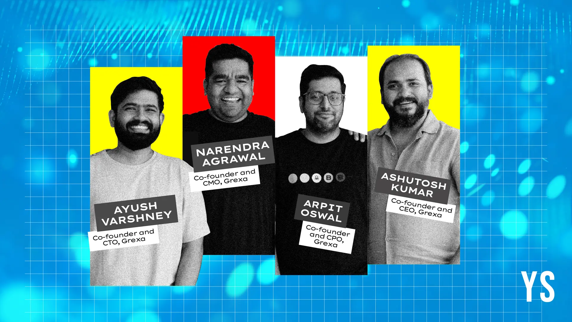 Automated success: How Grexa is driving up revenue for MSMEs with AI