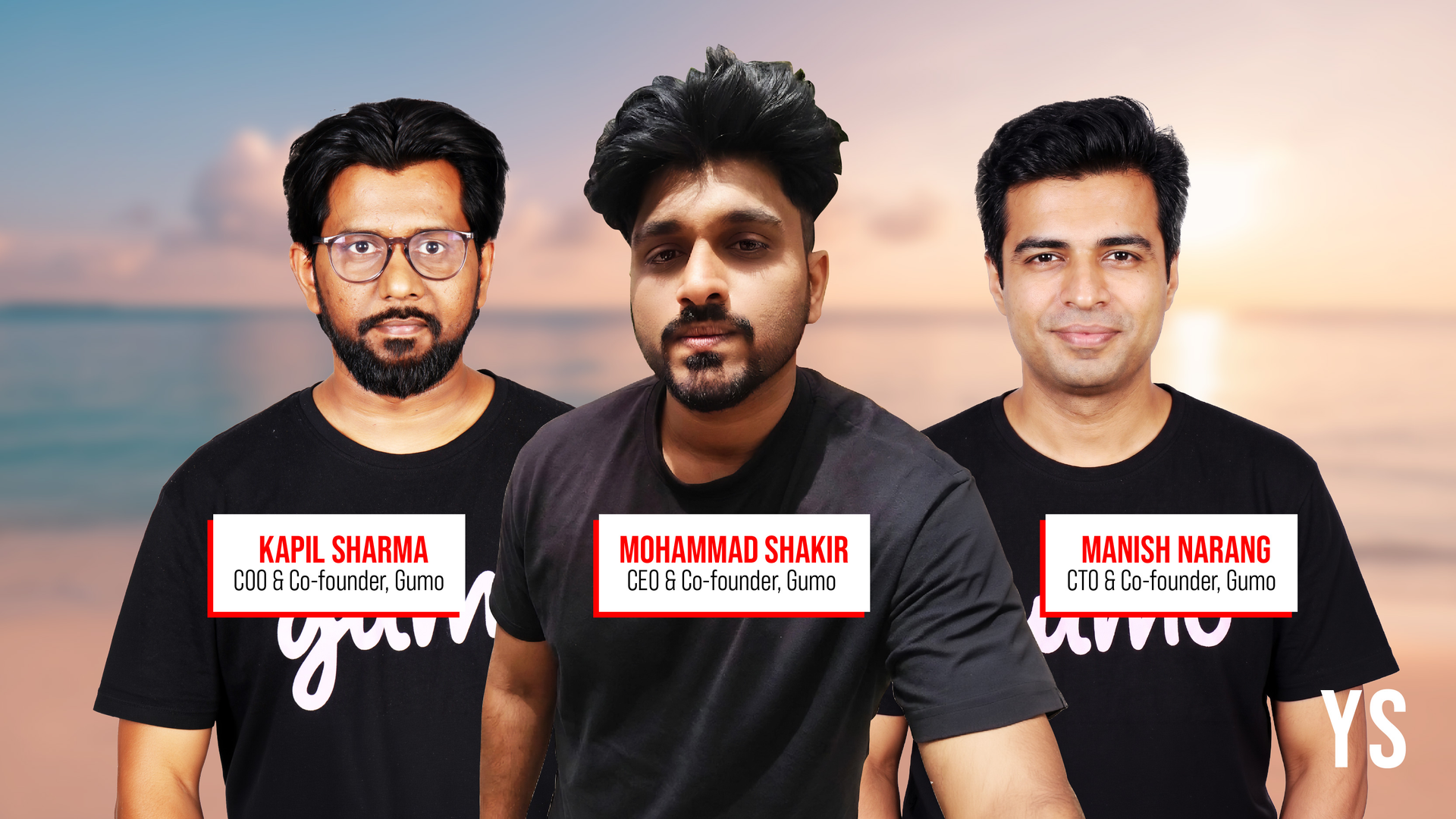 How Gumo is building an AI co-pilot for travel planning