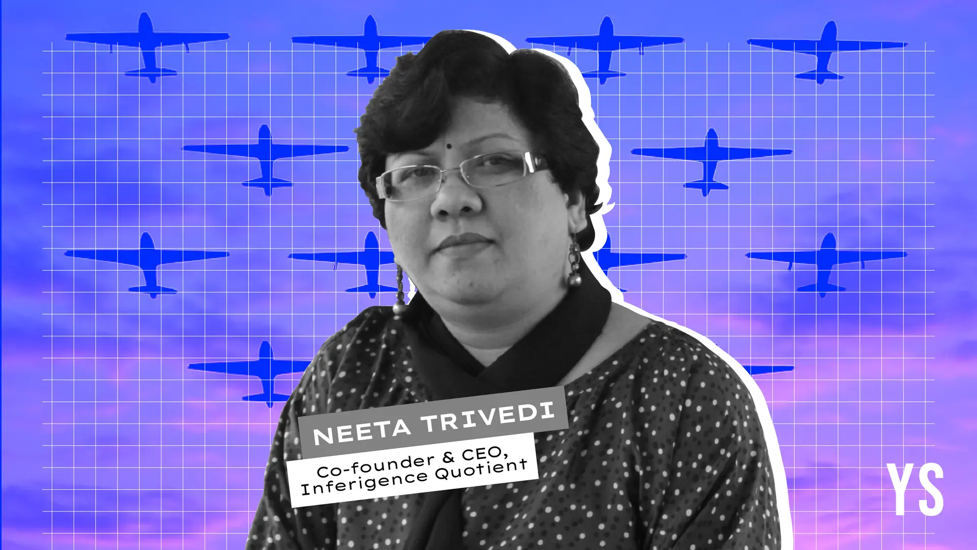 From HAL Tejas to intelligent UAVs: Inferigence Quotient is building the future of autonomous drones