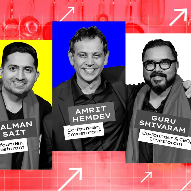 EtherealX: The SpaceX of India Pioneering the Future of Rocket ...