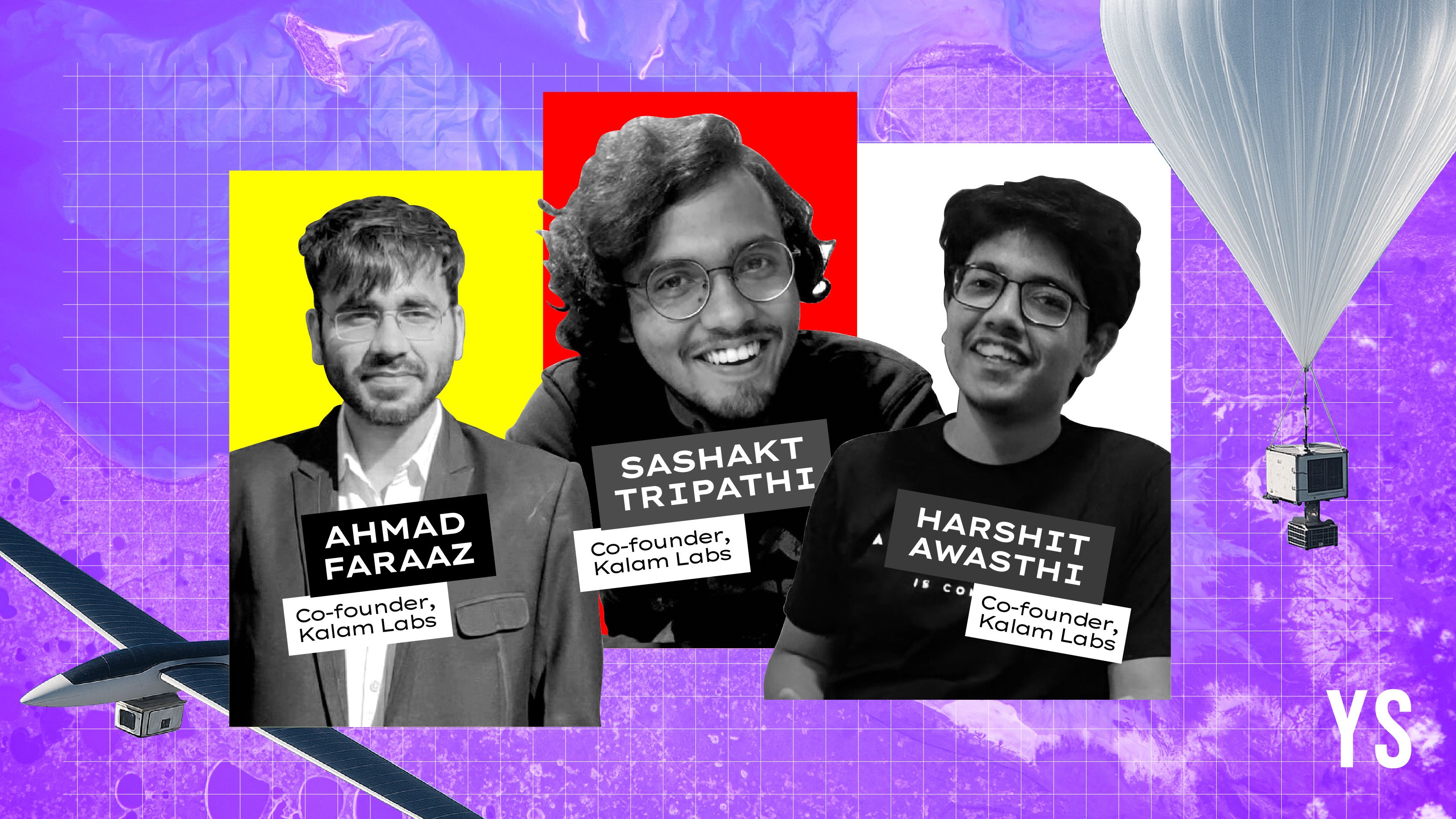 Classroom to battlefield: Kalam Labs takes a defencetech pivot to the stratosphere