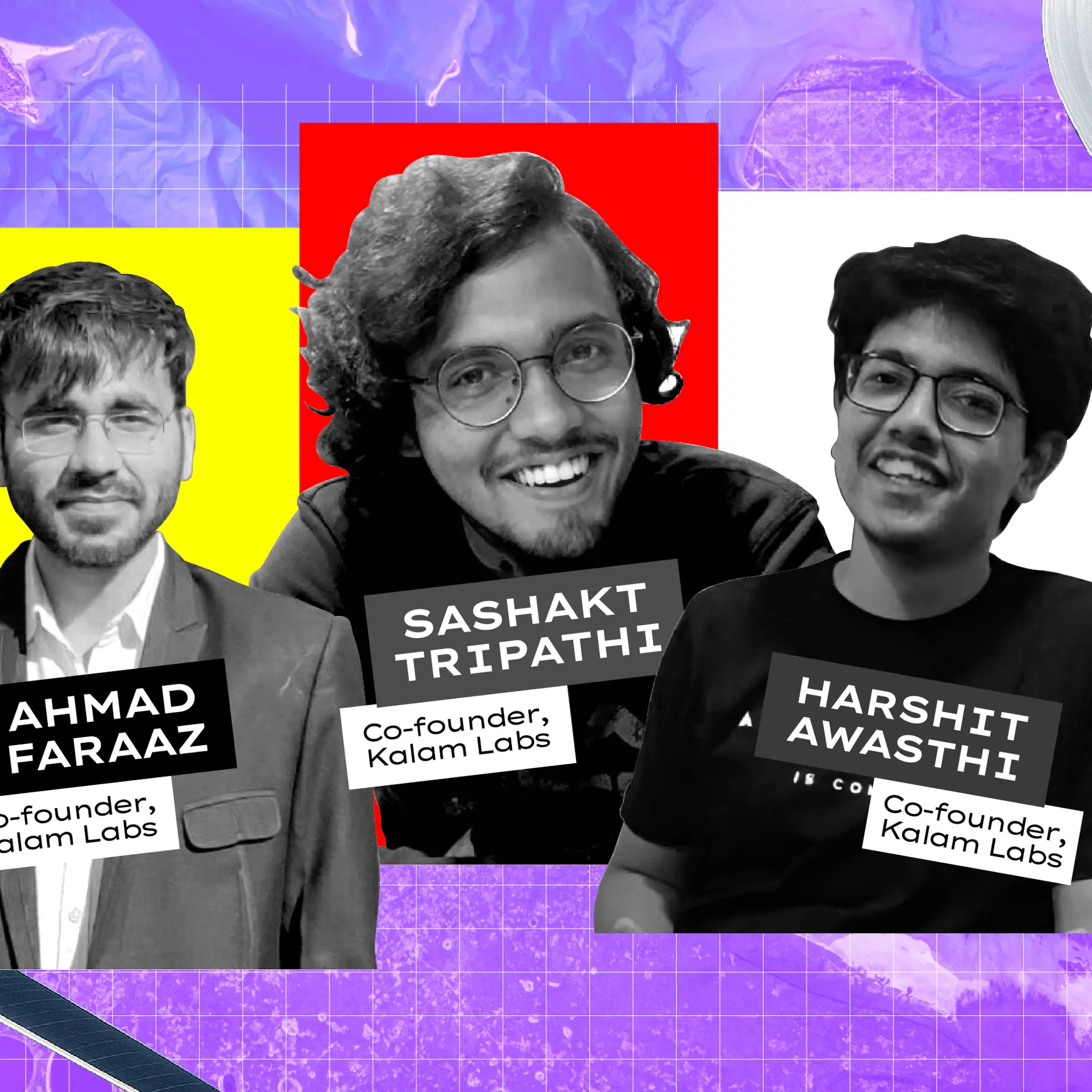 Classroom to battlefield: Kalam Labs takes a defencetech pivot to the stratosphere