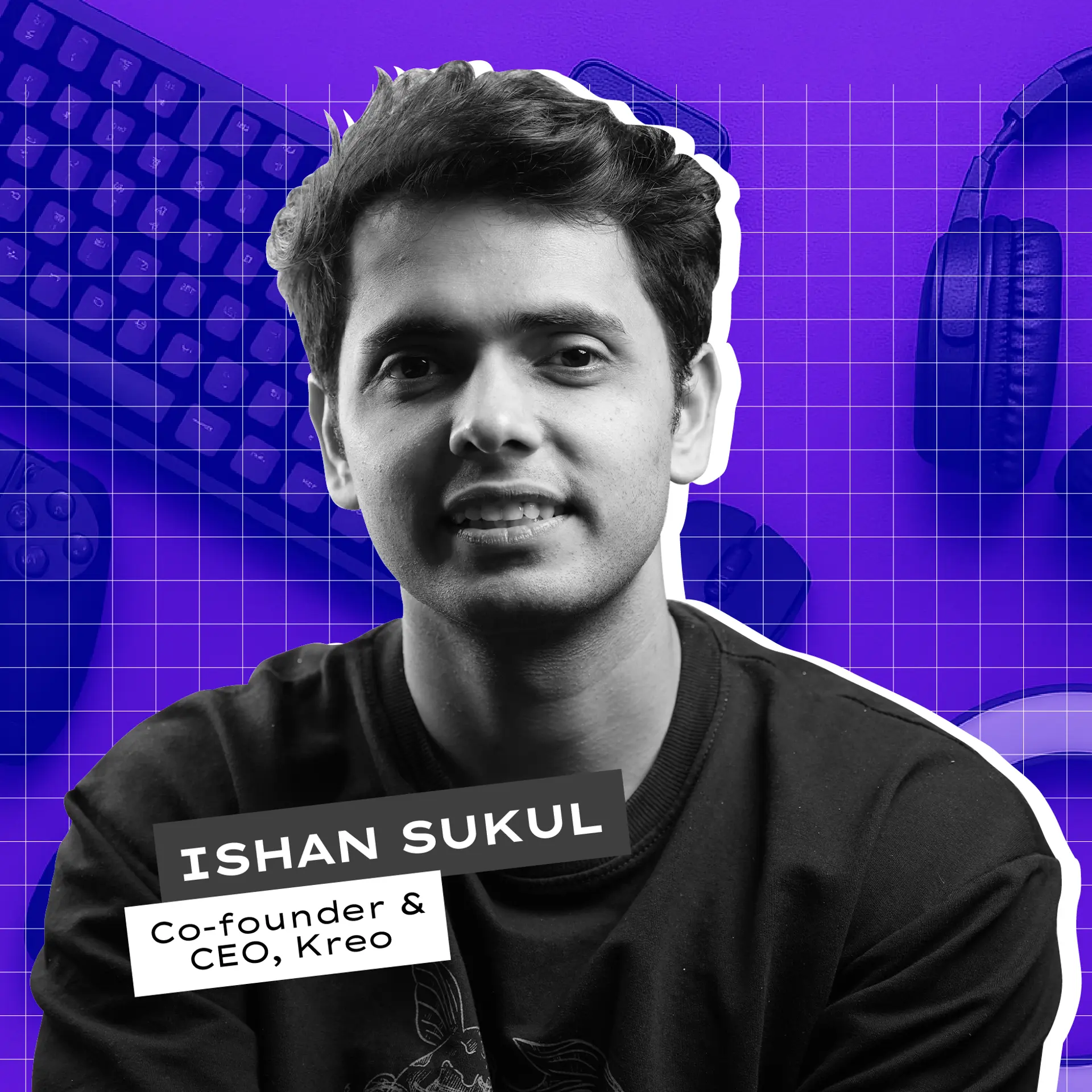 S. Krishnan on AI Kosh Surpassing 1,000 Datasets: Building the Data ...