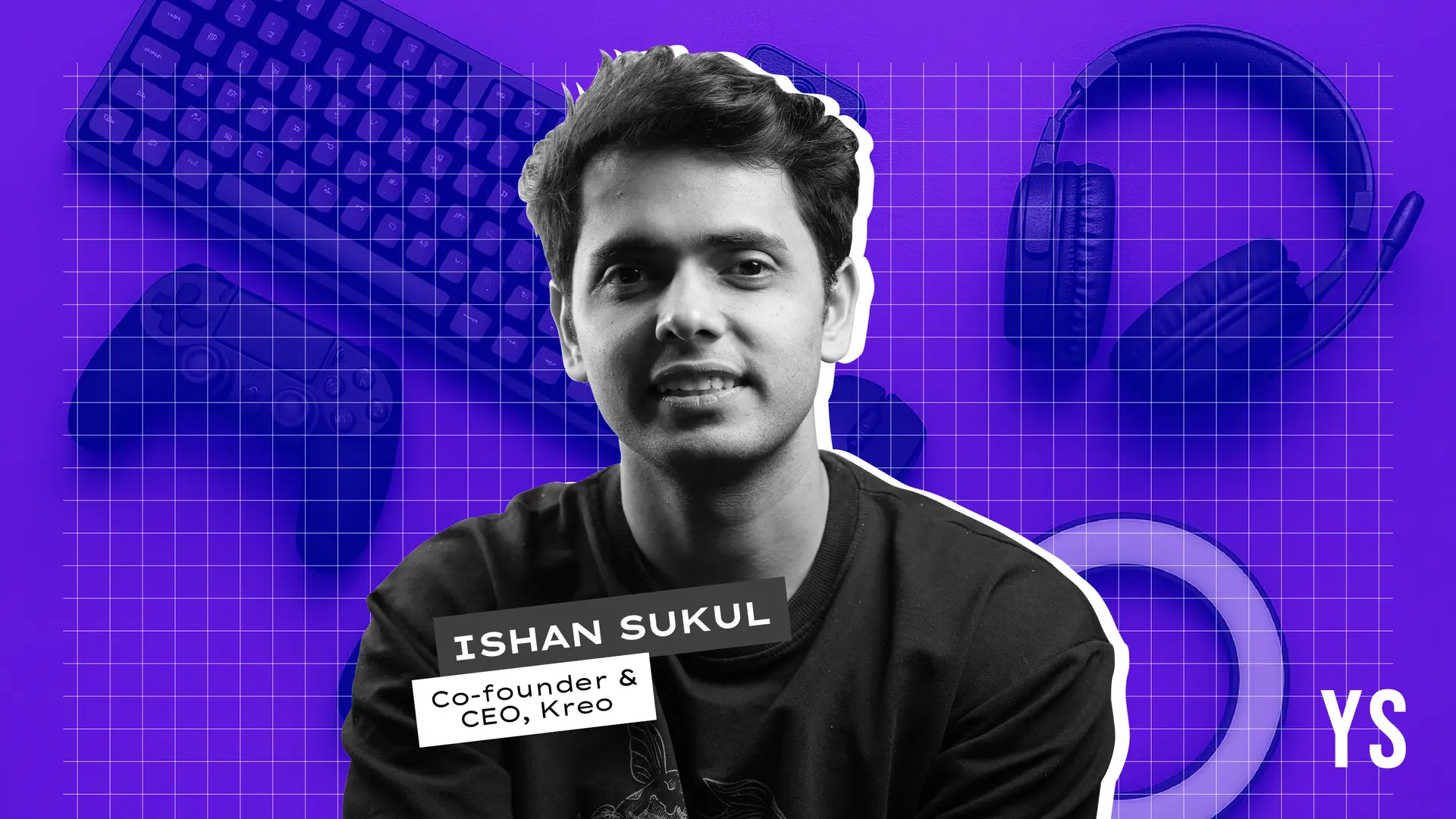 Inside Kreo’s mission to build India’s own gaming electronics brand