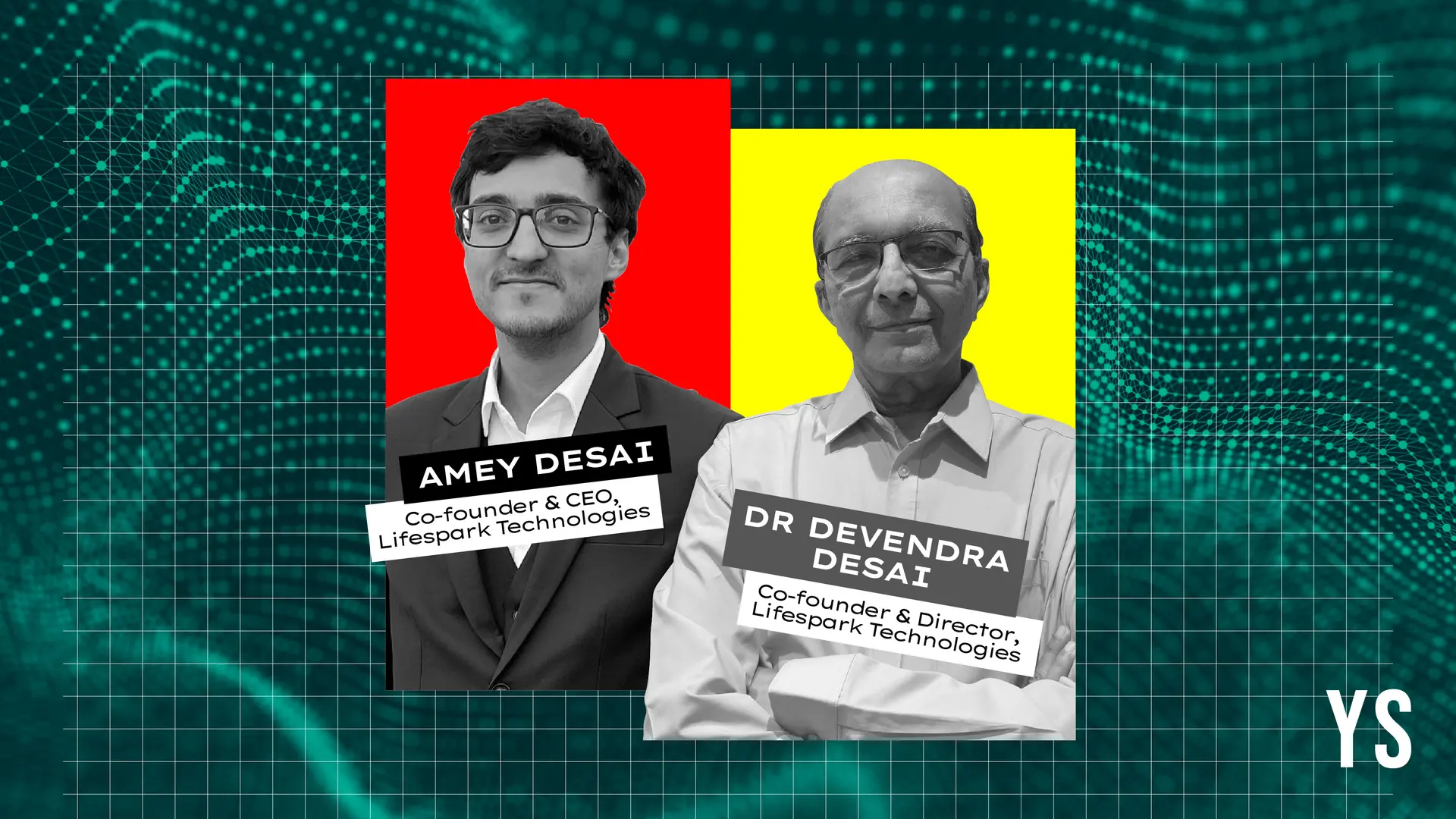 This healtech startup is managing progressive conditions like Parkinson’s disease with deeptech