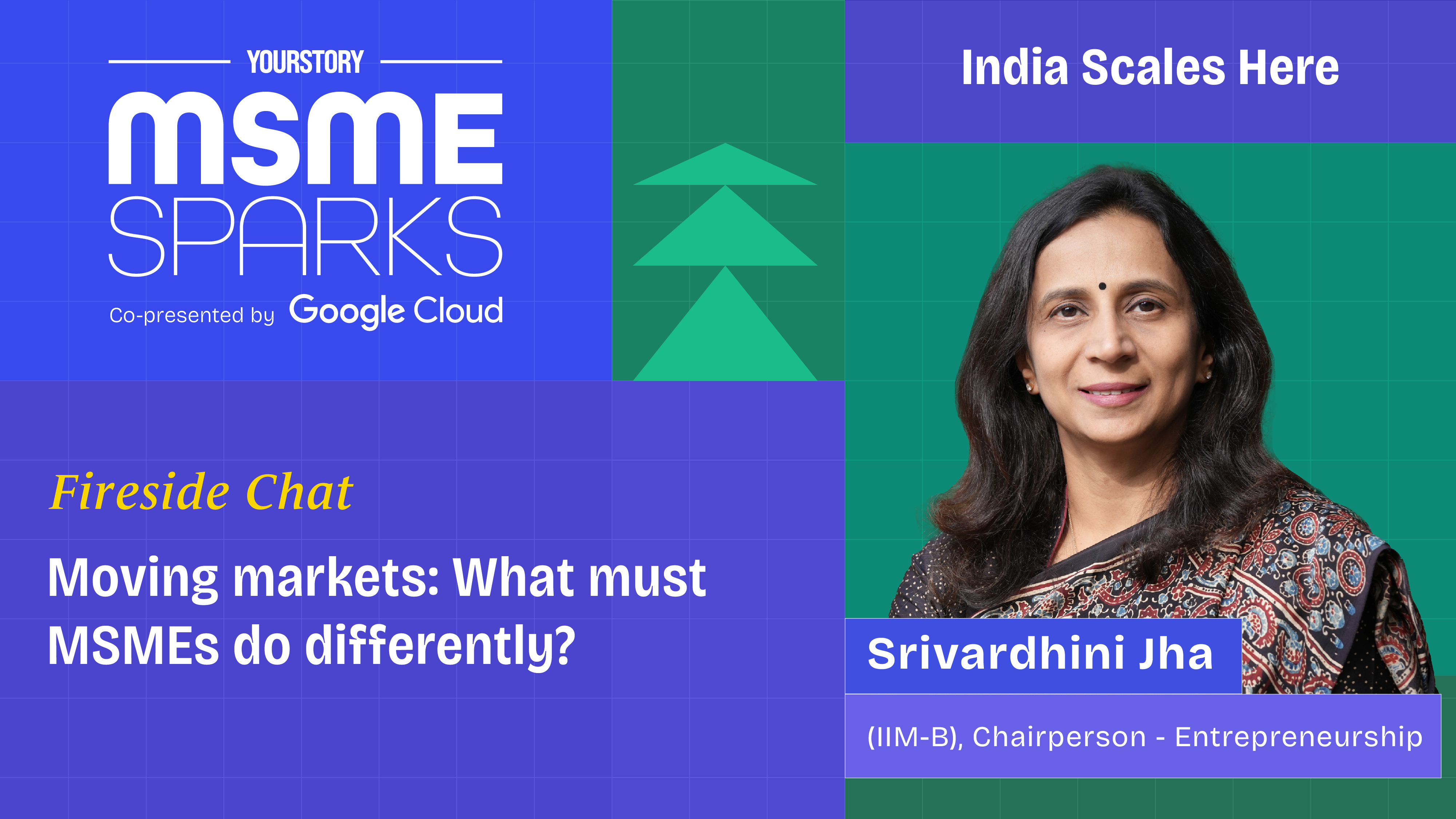 Why trust, technology, and mindset will define the next phase of MSME growth
