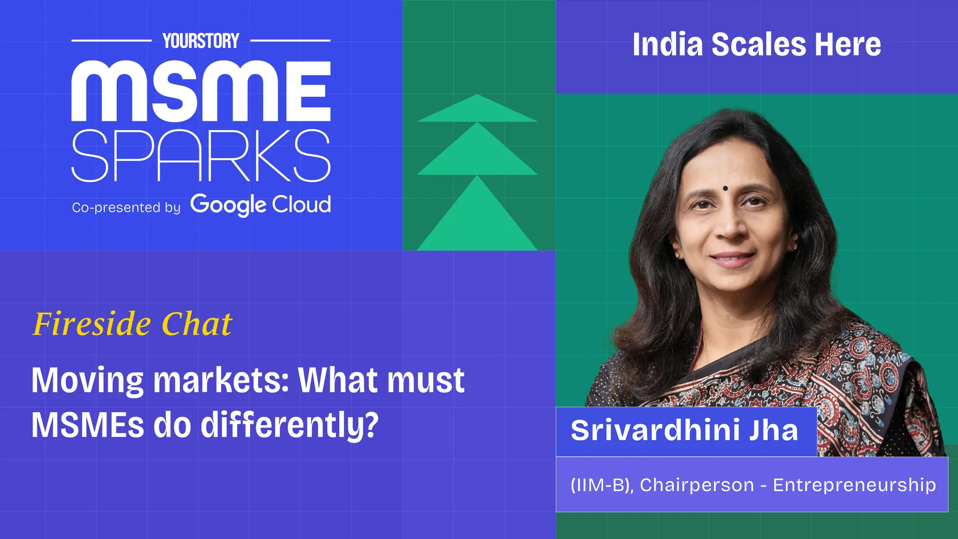 Why trust, technology, and mindset will define the next phase of MSME growth