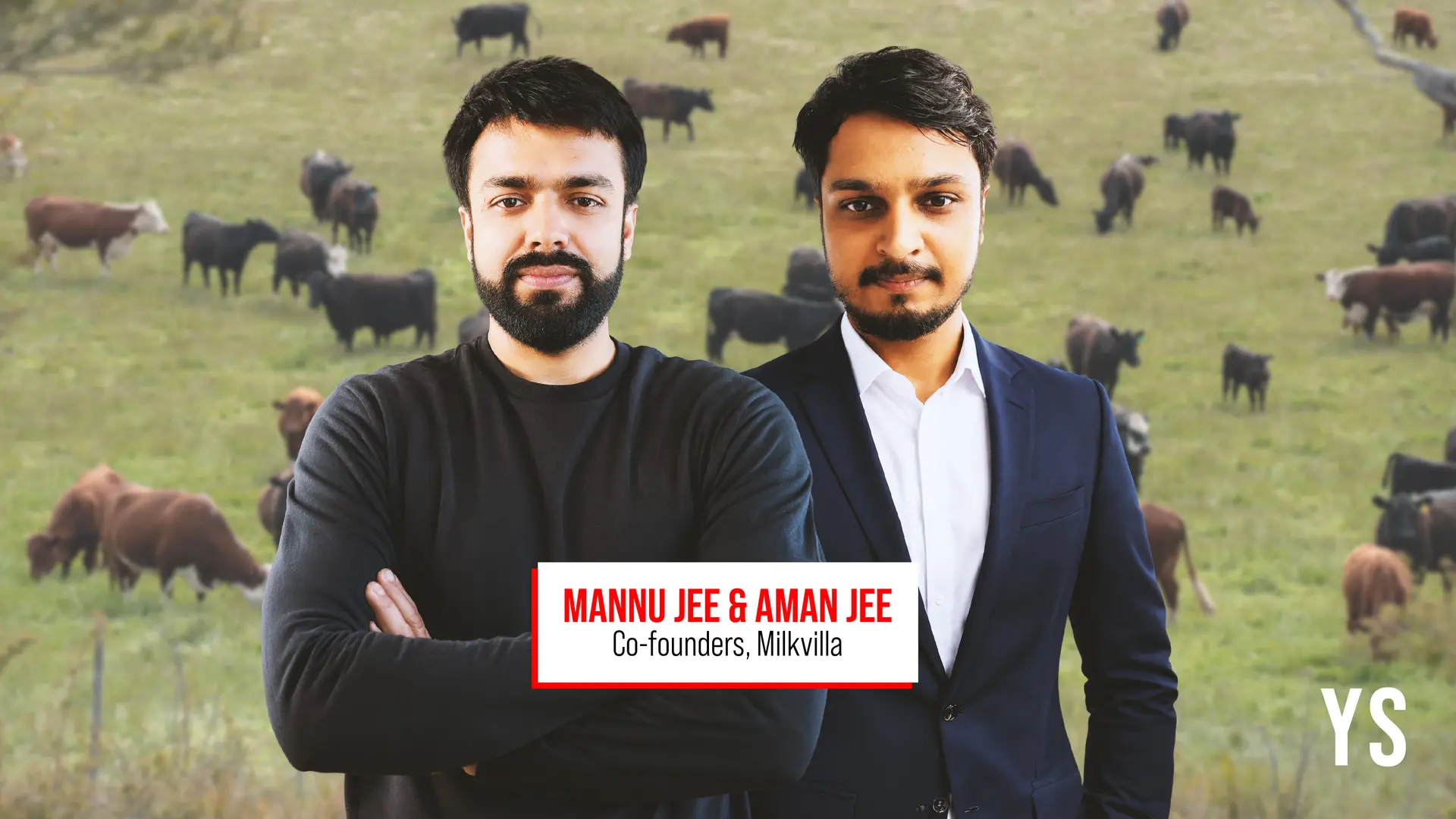 How Milkvilla is building a 12-hour supply chain for fresh raw milk