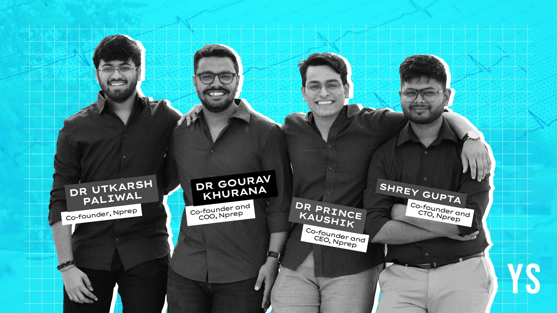 How upskilling platform NPrep is empowering the nursing sector | YourStory