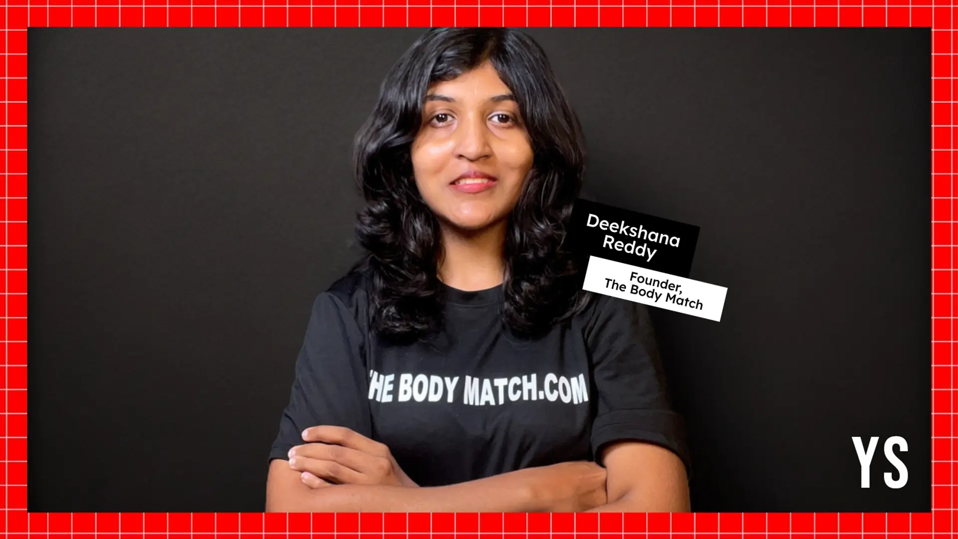 A perfect fit: This startup is on a mission to reduce apparel returns with AI