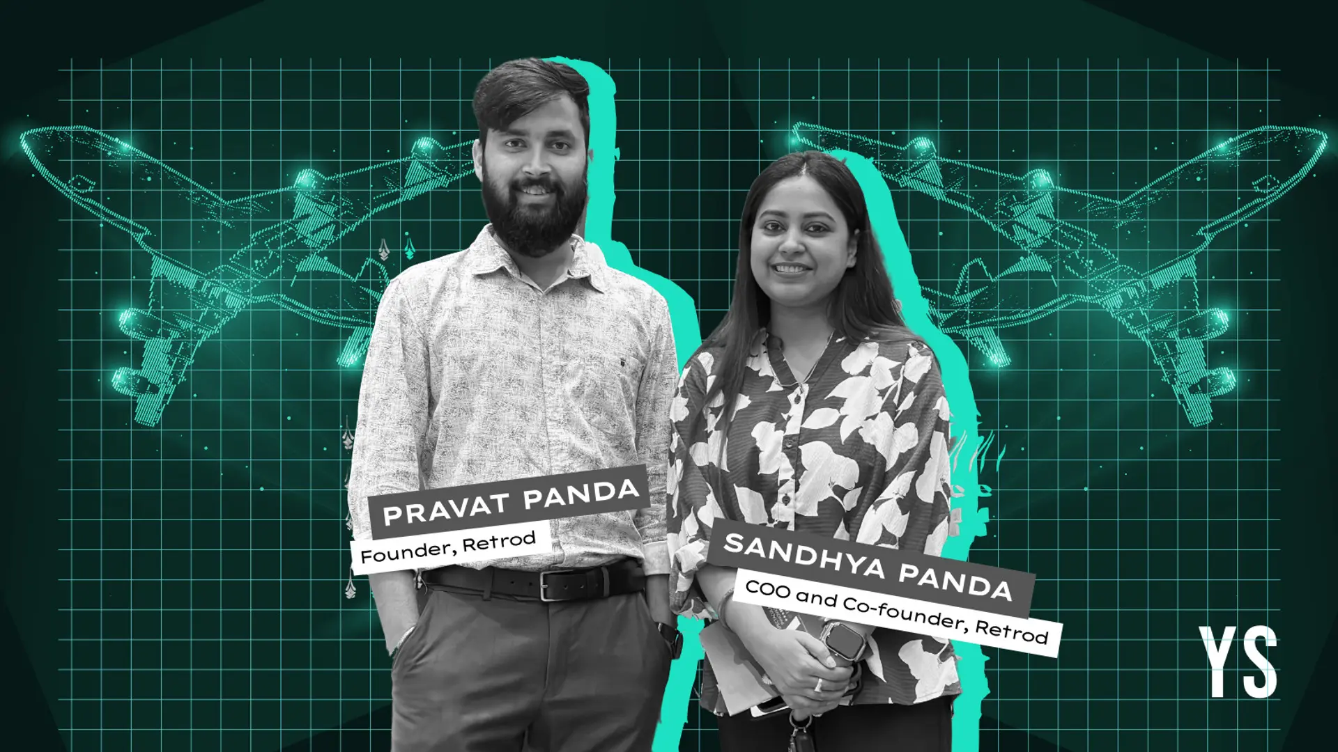 How Retrod is empowering small hotels across India