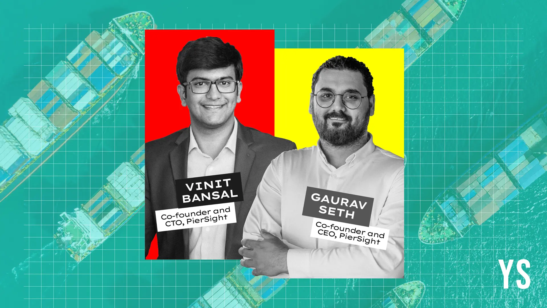 In a league of its own: This Ahmedabad space tech startup is working on persistent oceanic surveillance