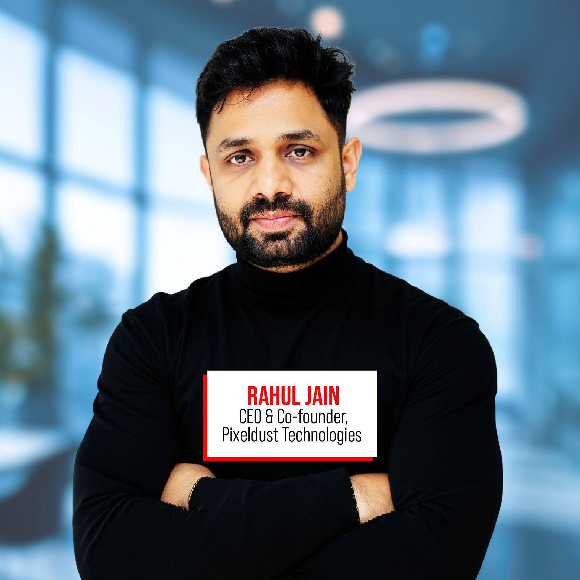 How Pixeldust Technologies is building enterprise-grade platforms in record time
