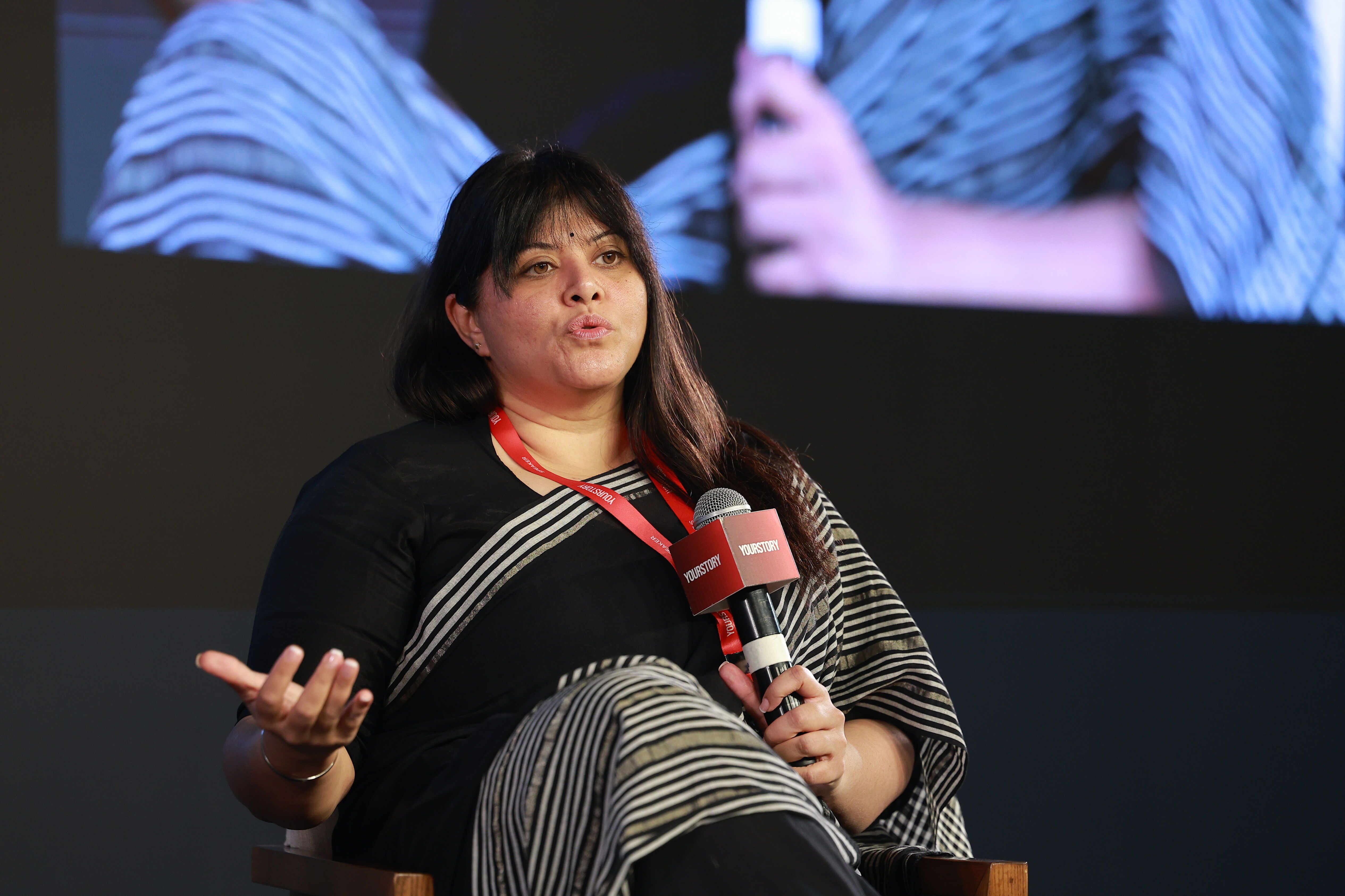 Use AI to build the first prototype, but don’t stop learning the fundamentals: Intel’s Aditi Nanda 
