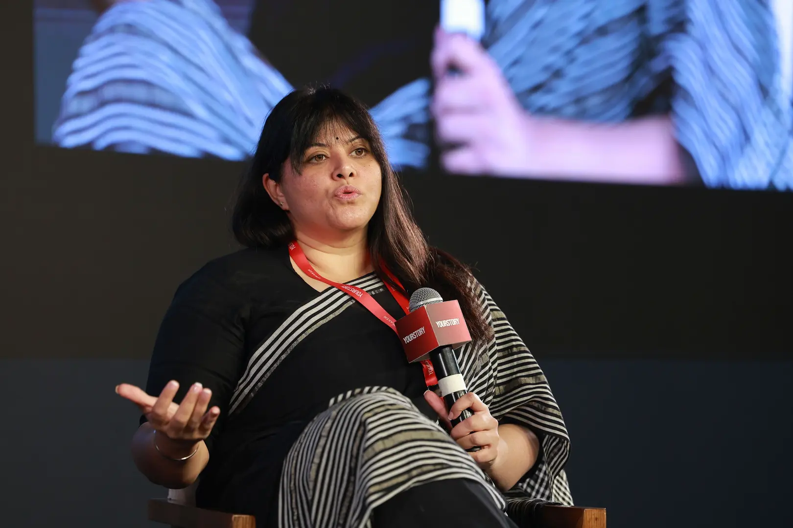 Use AI to build the first prototype, but don’t stop learning the fundamentals: Intel’s Aditi Nanda