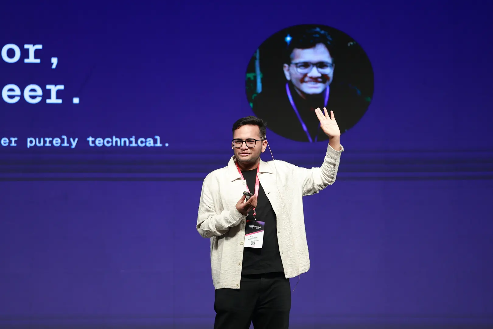 Why developers need to stop coding in silence and start building in public
