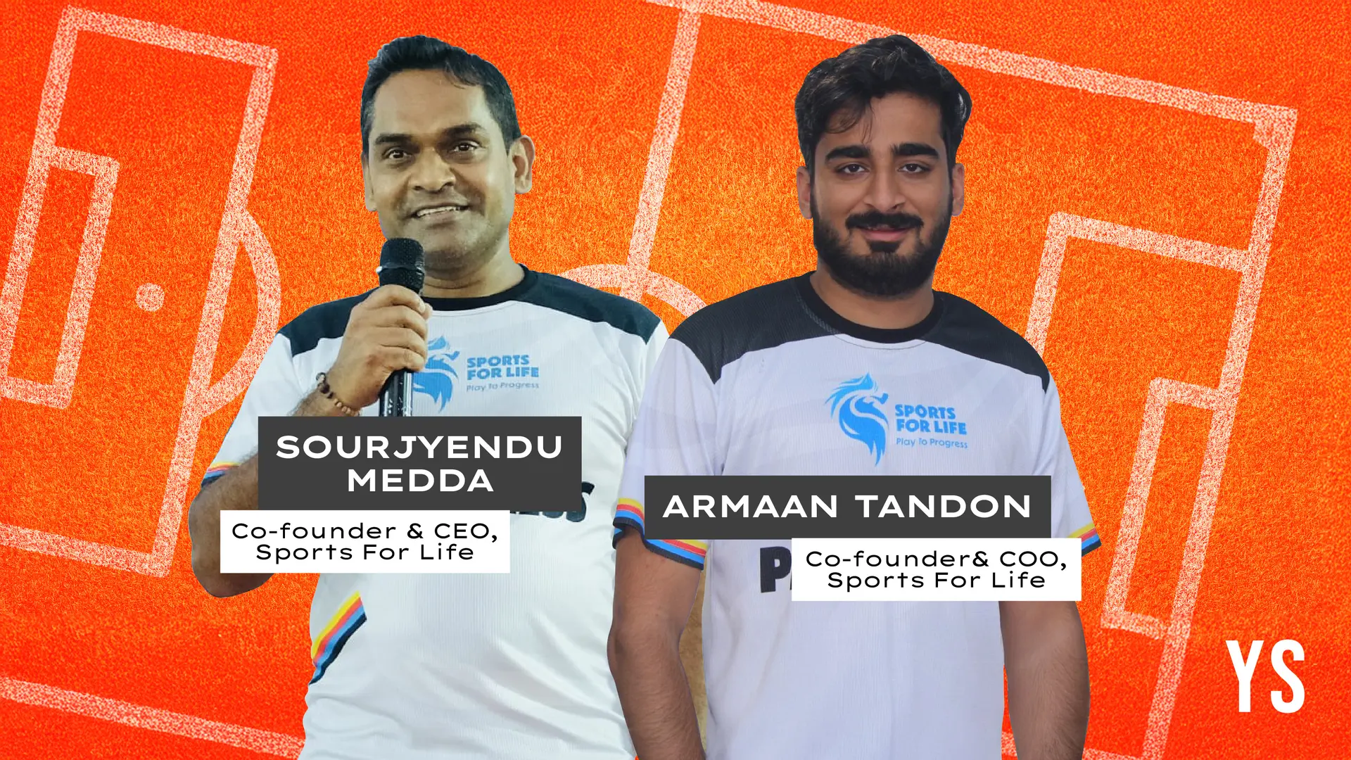 Former Dealshare CEO believes India’s next big consumer play is youth sports