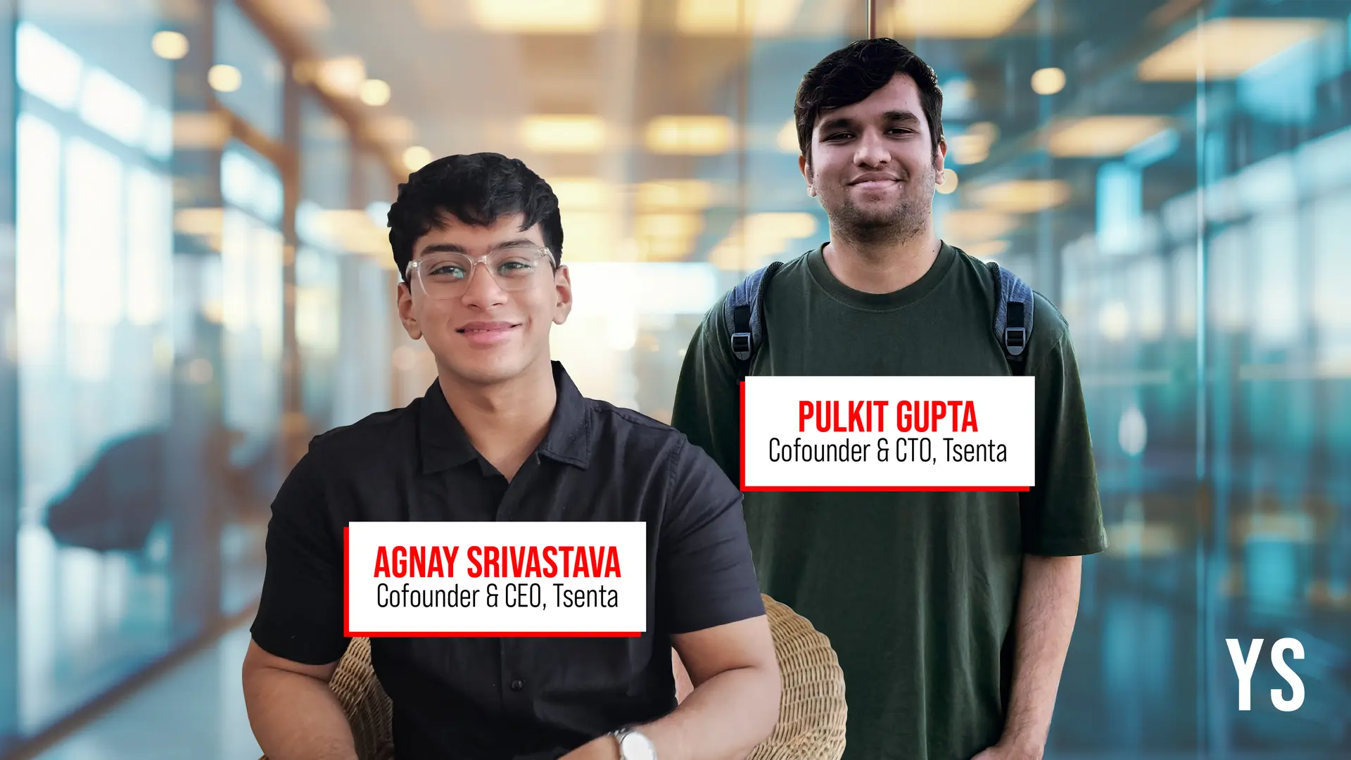 Tsenta wants to make job applications faster, smarter, and a lot less manual